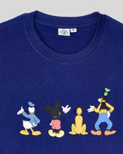 تحميل الصورة إلى عارض المعرض، تي شيرت ميكي آند فريندز LS