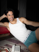 تحميل الصورة إلى عارض المعرض، مجموعة من 3 بوكسر داخلية للرجال AOP-J