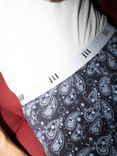 تحميل الصورة إلى عارض المعرض، مجموعة من 3 بوكسر داخلية للرجال AOP-J