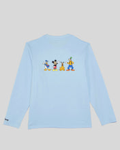 تحميل الصورة إلى عارض المعرض، تي شيرت ميكي آند فريندز LS