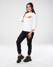 Load image into Gallery viewer, LION KING LS T-SHIRTFEMALE