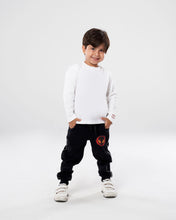 Load image into Gallery viewer, Boy's Spider-man Sweatpants