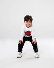 Load image into Gallery viewer, Boy's Spider-man Long Sleeve T-Shirt