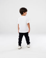 تحميل الصورة إلى عارض المعرض، بنطال ميكي أسود للأولاد من ديزني