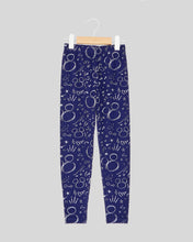 Load image into Gallery viewer, Girl's Mickey And Friends Leggings