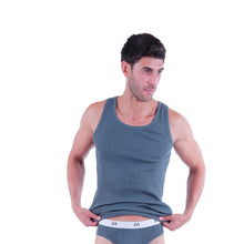 Load image into Gallery viewer, Men TANK TOP