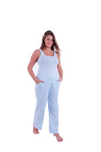 تحميل الصورة إلى عارض المعرض، تيشيرت نسائي بدون أكمام