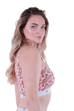 تحميل الصورة إلى عارض المعرض، حمالة صدر رياضية نسائية