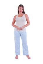 Load image into Gallery viewer, Women Tank Top, Sun Chevron