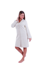 تحميل الصورة إلى عارض المعرض، فستان نسائي LS بـ أزرار