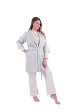 Load image into Gallery viewer, Women Robe