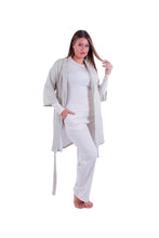 Load image into Gallery viewer, Women Robe
