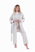 Load image into Gallery viewer, Women Robe