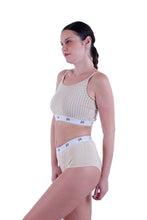 تحميل الصورة إلى عارض المعرض، مجموعة شورتات بويشورت نسائية (3 قطع)