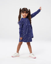 Load image into Gallery viewer, Mickey And Friends DRESS