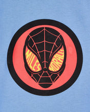 Load image into Gallery viewer, Spider-man Long Sleeve T-Shirt For Boys