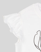 تحميل الصورة إلى عارض المعرض، تي شيرت برسومات ستيتش سكيتش