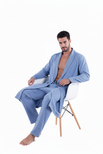 تحميل الصورة إلى عارض المعرض، روب رجالي