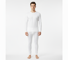 Load image into Gallery viewer, Men Legging, THERMAL Light 100% Synthetic Knit