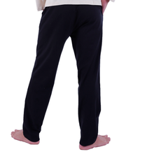 Load image into Gallery viewer, LOUNGE PANTS Black