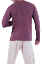 تحميل الصورة إلى عارض المعرض، تي شيرت للأولاد LS BITTER Chocolate