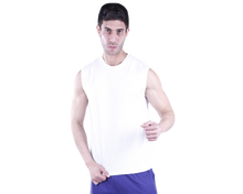 تحميل الصورة إلى عارض المعرض، Men Sleeveless Top