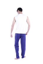 تحميل الصورة إلى عارض المعرض، Men Sleeveless Top