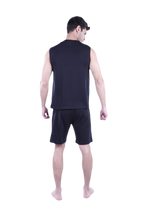 تحميل الصورة إلى عارض المعرض، Men Sleeveless Top