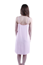 Load image into Gallery viewer, Women Slip Dress - Ballerina