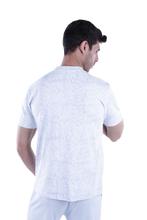 تحميل الصورة إلى عارض المعرض، Men O-Neck Short Sleeve T-Shirt