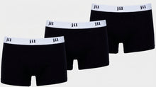تحميل الصورة إلى عارض المعرض، Men 3" Trunk Pack of 3, BLACK COLOR