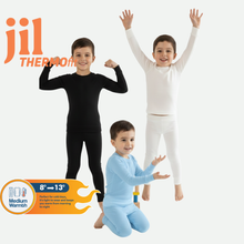 تحميل الصورة إلى عارض المعرض، تي شيرت حراري للأولاد مقاس كبير