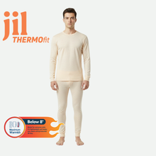 Load image into Gallery viewer, Men Wool Legging , THERMAL 50% Wool & 50% Polyester