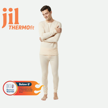 Load image into Gallery viewer, Men Wool Legging , THERMAL 50% Wool & 50% Polyester