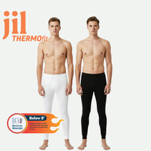 Load image into Gallery viewer, Men Legging , THERMAL Heavy 100% Synthetic Knit