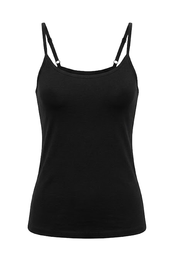Women Camisole Top Moonless Night