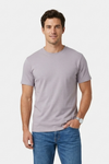 Men SS T.SHIRT Khaki