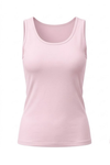 Women's Tank Top Ballerina