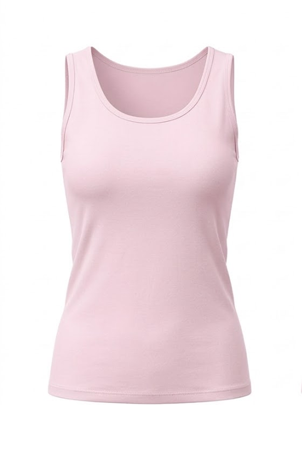 Women's Tank Top Ballerina