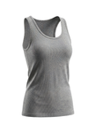 TANK TOP Grey