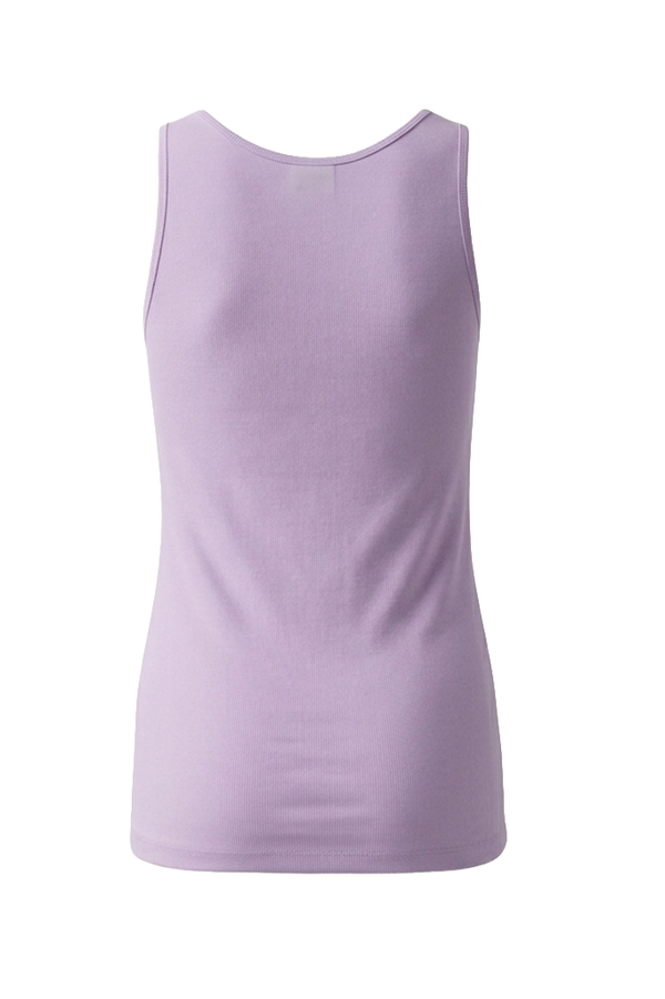 TANK TOP Lilac