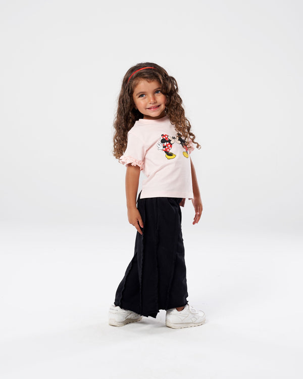 Mickey And Friends Kisses T-Shirt