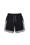 Men Cotton Shorts – Moonless Night