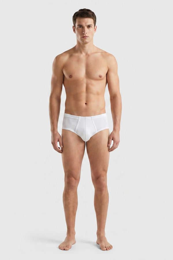JIL ,Slip white 60/2 Yarn