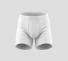 JIL ,Boxer white 60/2 Yarn