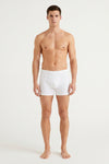 JIL ,Boxer white 30/1 Yarn