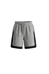 Men Cotton Shorts – Cool Gray 4C