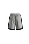Men Cotton Shorts – Cool Gray 4C