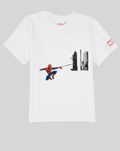 Load image into Gallery viewer, Spider-man Pocket T-Shirt for Boys