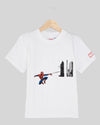 Spider-man Pocket T-Shirt for Boys